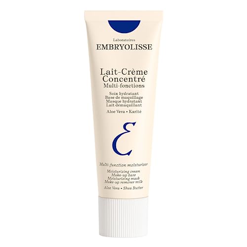Embryolisse Lait Creme Concentre Face Cream Makeup Primer Shea Moisture Cream for Daily Skincare Face Moisturizers for All Skin Types 0 belly baby and beyond