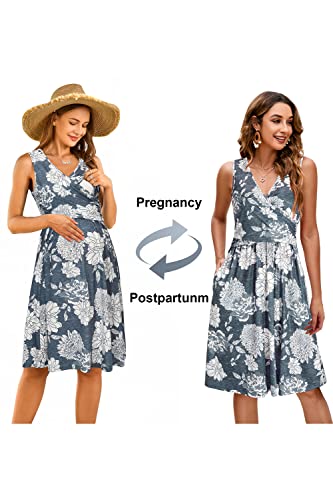 Postpartum Clothes