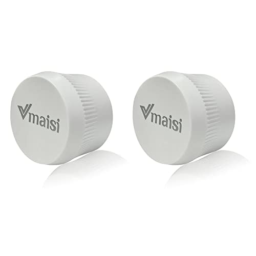 2 Pack Vmaisi Magnetic Cabinet Locks Keys Extra Stronger Baby Proofing Magnet Drawer Replacement Keys 2 0 belly baby and beyond
