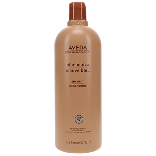 AVEDA by Aveda Blue Malva Color Shampoo 338 OZ 0 belly baby and beyond