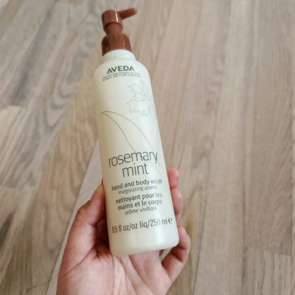 Aveda Rosemary Mint