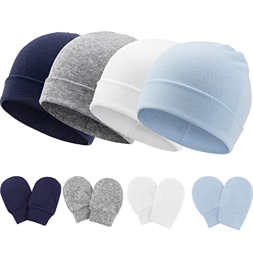 infant hat sets