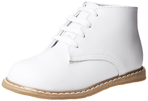 Baby Deer High Top Leather First Walker InfantToddler 0 belly baby and beyond
