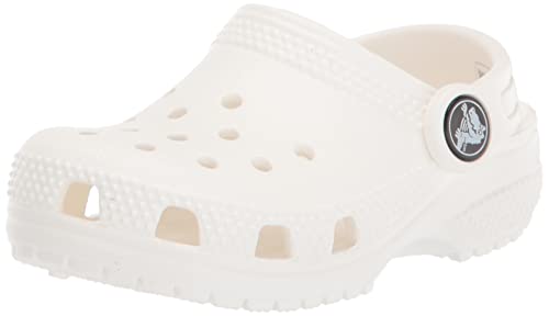 Crocs Unisex Child Classic Clog 0 belly baby and beyond
