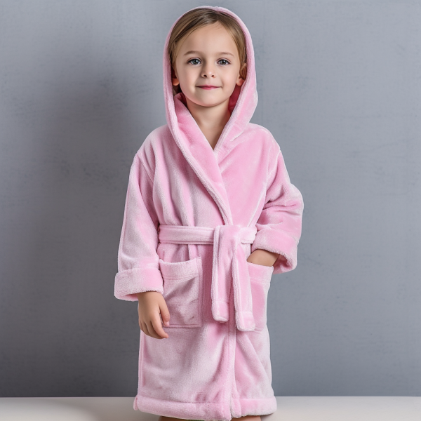 Bathrobes