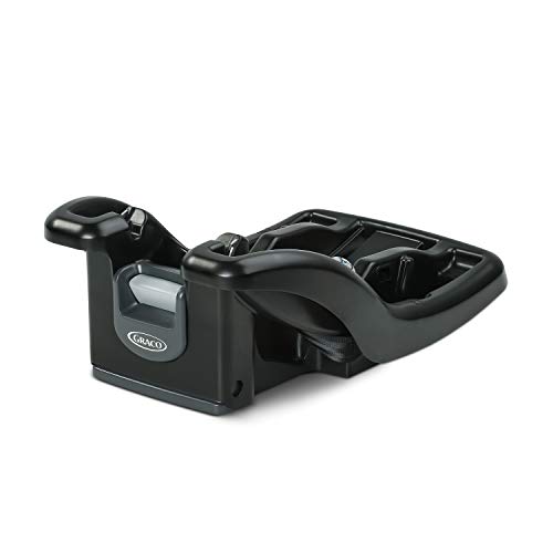 Graco SnugRide Lite Infant Car Seat Base Black 0 belly baby and beyond