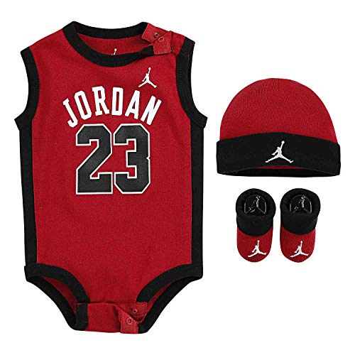 Jordan Baby 3 Piece Set 0 belly baby and beyond