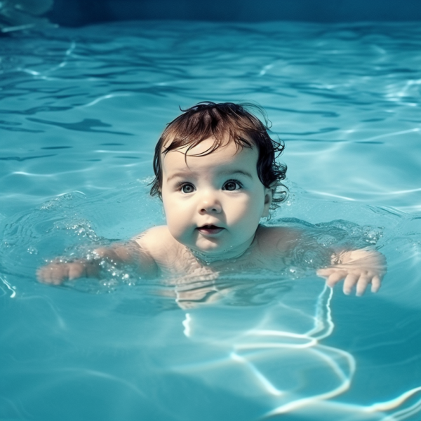 Swimming Diapers