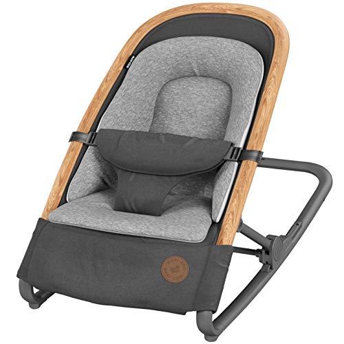 Maxi Cosi Kori 2 In 1 Rocker Metro Essential Graphite 0 belly baby and beyond
