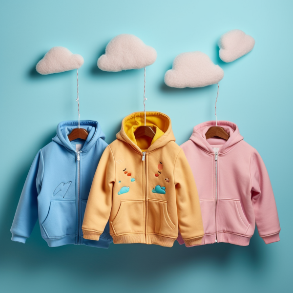 Jackets