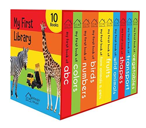 Education Books