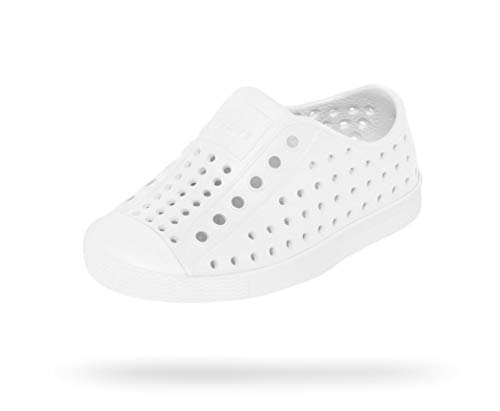 Native Shoes Jefferson Kids Shoe 0 belly baby and beyond
