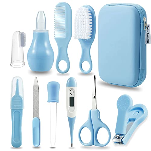 Infant Grooming Kits, Newborn Grooming Kits, Grooming Set for Babies