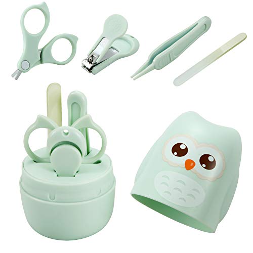Infant Grooming Kits, Newborn Grooming Kits, Grooming Set for Babies
