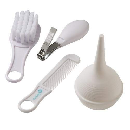 Safety 1st Baby Care Basics 0 belly baby and beyond
