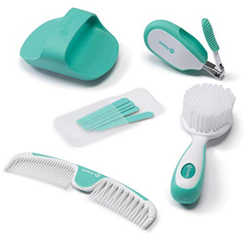 Infant Grooming Kit