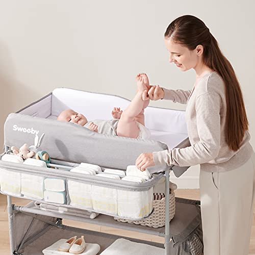 Infant Diapering