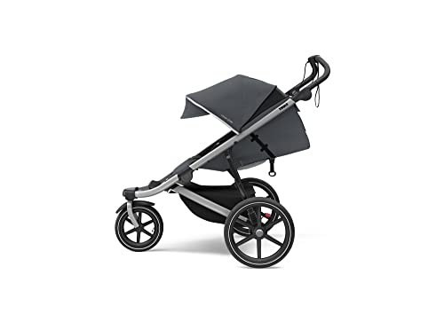 Thule Urban Glide 2 Jogging Stroller 0 belly baby and beyond