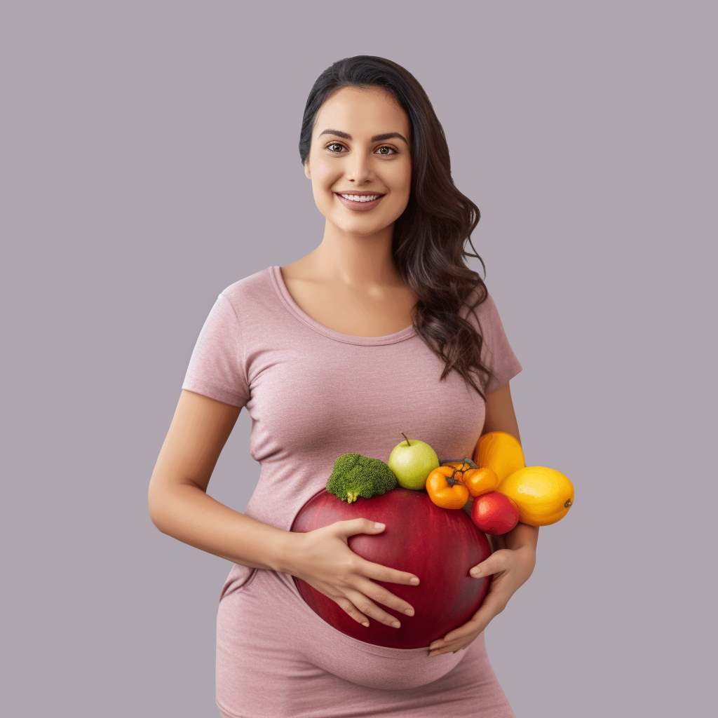 What Can I Eat During Pregnancy?