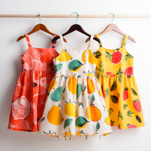 Girl Dresses