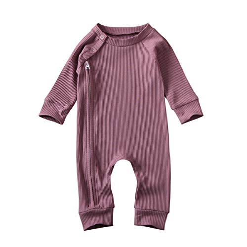 iddolaka Newborn Summer Baby Boy Girl Rompers Bodysuit Jumpsuit Playsuit One Piece Outfit Clothes 0 belly baby and beyond