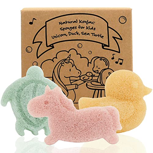 Best Baby Sponges, Bath Sponge Animal Shaped, Cotton Sponge, Natural Sponge, Organic Sponge, Loofah Sponge, Sponge Packs, Baby Washing Cloths