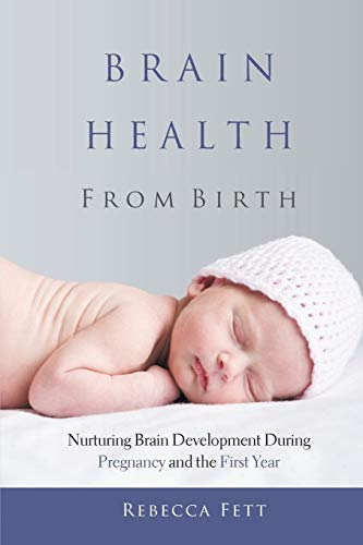 Brain Health from Birth Nurturing Brain Development During Pregnancy and the First Year It Starts with the Egg Paperback August 27 2019 0 belly baby and beyond