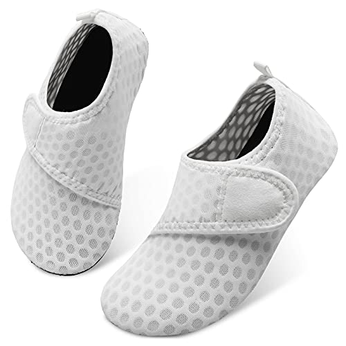 Centipede Demon Kids Water Shoes Girls Boys Outdoor Quick Dry Barefoot Aqua Socks for Sport Beach Swim Surf 0 4 belly baby and beyond
