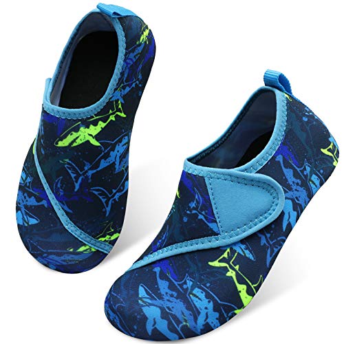 Centipede Demon Kids Water Shoes Girls Boys Outdoor Quick Dry Barefoot Aqua Socks for Sport Beach Swim Surf 0 belly baby and beyond