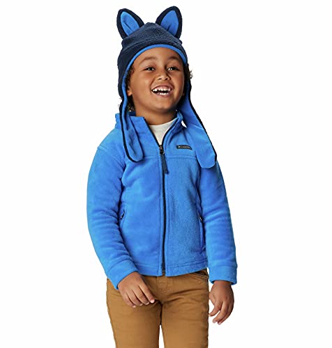 Columbia Boys Steens Mt Ii Fleece 0 1 belly baby and beyond