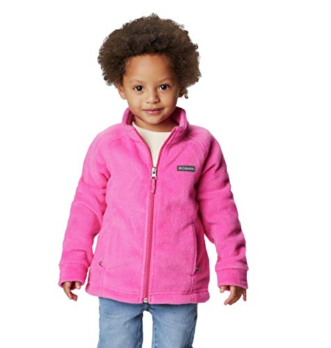 Columbia Girls Benton Springs Fleece 0 belly baby and beyond