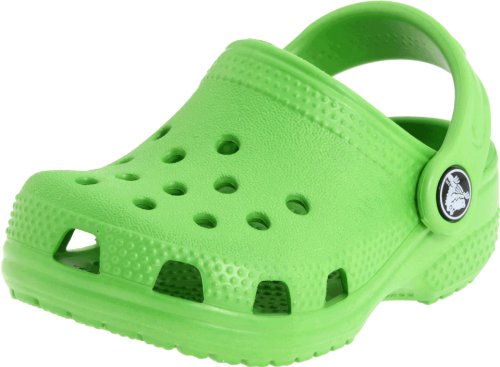 Crocs Unisex Child Classic 0 belly baby and beyond