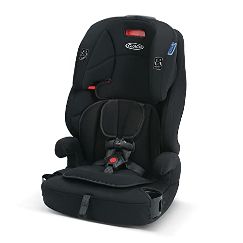 Graco Tranzitions 3 in 1 Harness Booster Seat Proof 0 belly baby and beyond