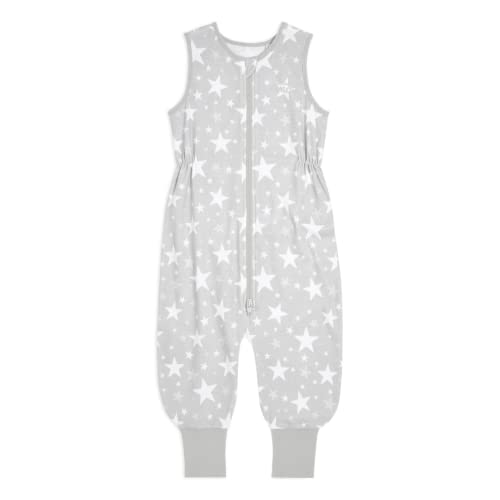 HALO Sleepsack Toddler Sleeping Bag 100 Cotton Wearable Blanket TOG 05 in The Stars 12 24M 0 belly baby and beyond