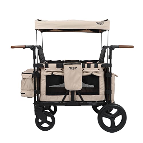 Toddler Stroller Wagon