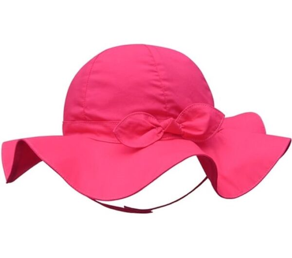 Kid Baby Summer Hat Baby Sun Hat Toddler Beach Hat Baby Bucket Hat