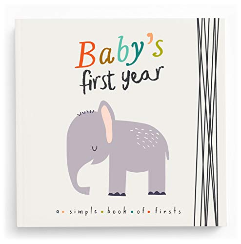 Lucy Darling Little Animal Lover Memory Book 0 belly baby and beyond