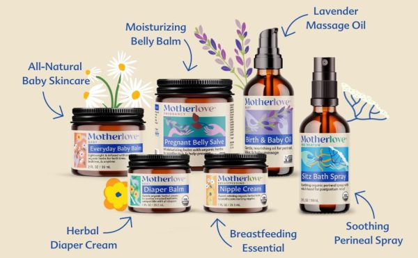 Motherlove Bump to Baby BoxBaby Shower Gift for Expecting Moms from Maternity to Postpartum 0 0 belly baby and beyond