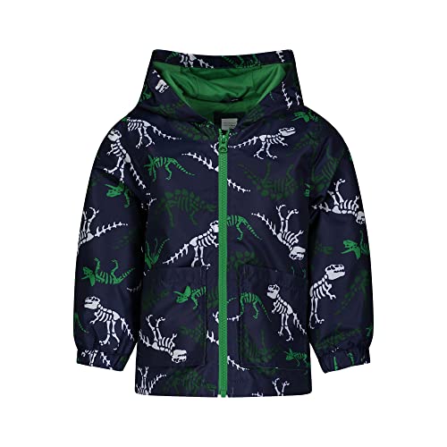 Simple Joys by Carters Boys Raincoat 0 belly baby and beyond