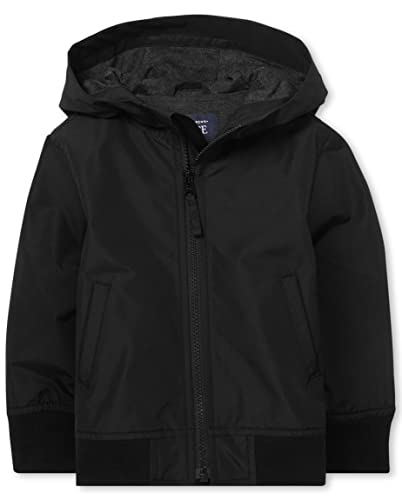The ChildrenS Place Baby Boys And Toddler Boys Windbreaker Jacket 0 belly baby and beyond