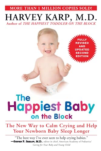 The Happiest Baby on the Block Fully Revised and Updated Second Edition The New Way to Calm Crying and Help Your Newborn Baby Sleep Longer Paperback Illustrated October 6 2015 0 belly baby and beyond