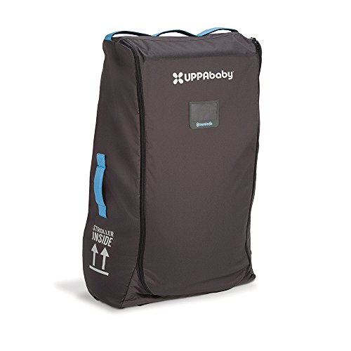 UPPAbaby VISTA Travel Bag with TravelSafe 0 belly baby and beyond