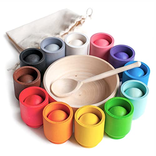 Toddler Montessori Toys