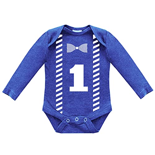 Unordinary Toddler first birthday outfit boy 1st birthday one year old baby shirts happy birthday party 0 2 belly baby and beyond