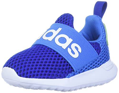 adidas Unisex Child Lite Racer Adapt 41 Running Shoes 0 belly baby and beyond