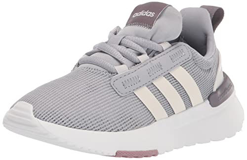 adidas Unisex Child Racer Tr21 Running Shoe 0 belly baby and beyond