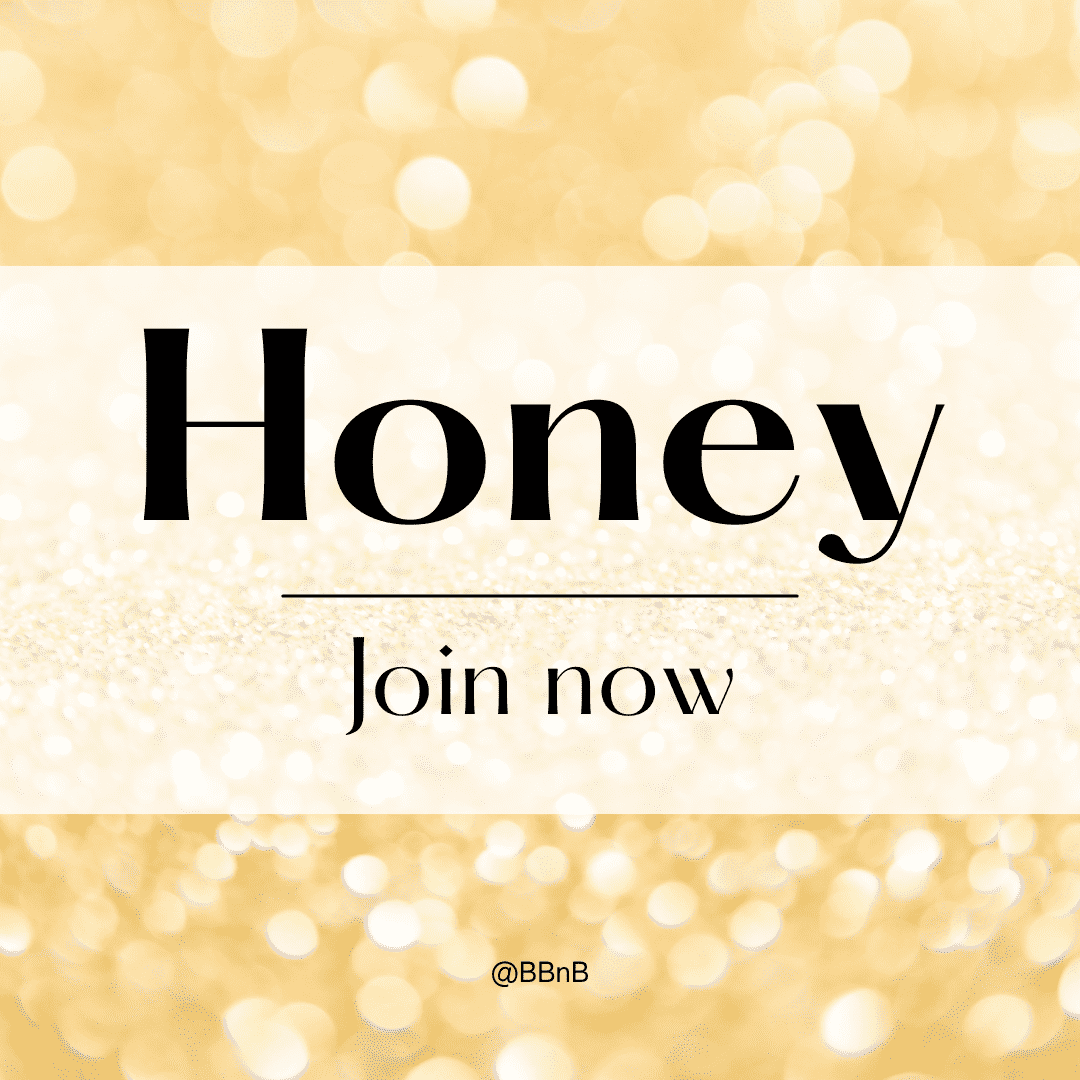 belly baby n beyond honey referral program