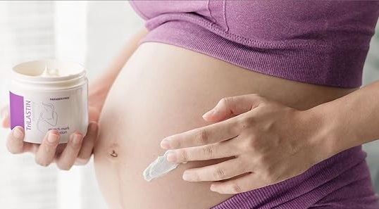 Postpartum Skin Care