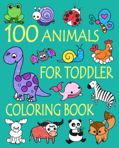 Coloring Supplies
