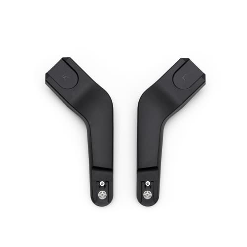 Bugaboo Butterfly Car Seat Adapter Stroller Accessory for Bugaboo Turtle Air by Nuna Other Maxi Cosi Infant Car Seats 0 belly baby and beyond